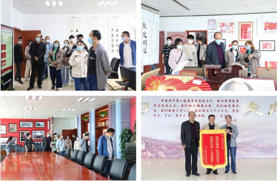 金秋助學(xué)送溫暖，莘莘學(xué)子展鵬程